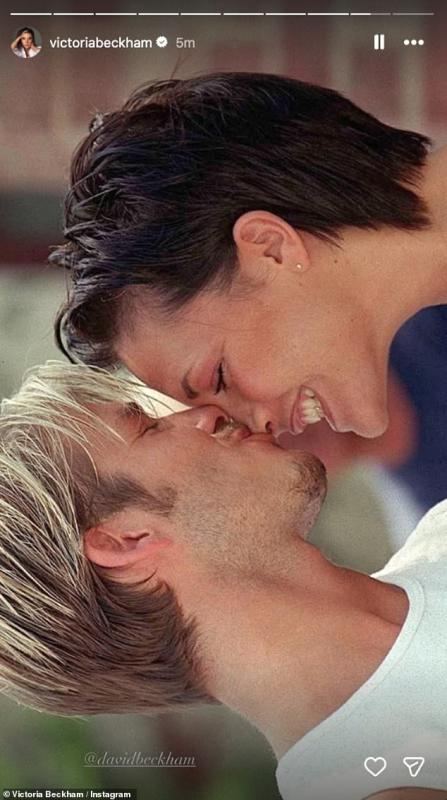 Cả thế giới vào mà xem David Beckham 