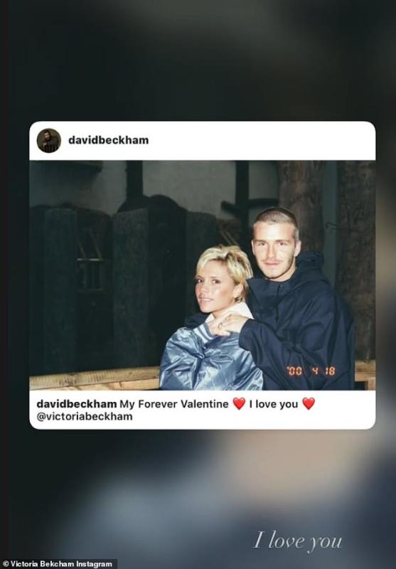Cả thế giới vào mà xem David Beckham 