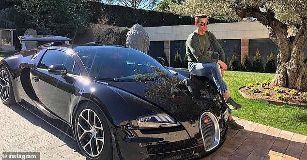 "Bom tấn" đã nổ: Ronaldo mở hầu bao tỷ đô mua đội bóng, vượt xa Messi cả về tài sản lẫn tầm nhìn- Ảnh 4.