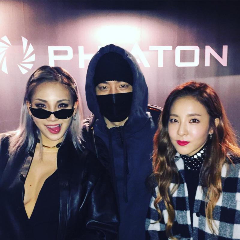 Người đàn ông ngầu nhất Kpop- Ảnh 3.
