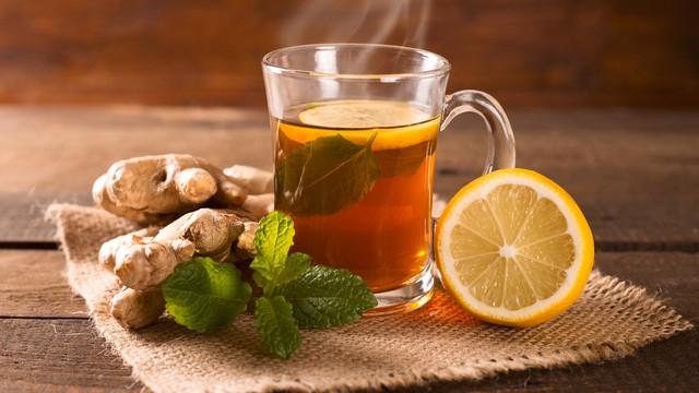 Thêm thứ này vào cốc nước ấm sẽ thành 