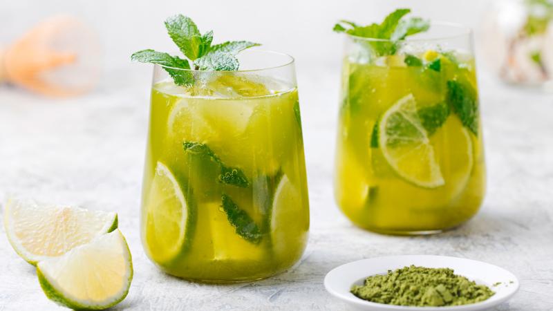 Sau Tết hãy uống nước chanh pha theo cách này: Cực đơn giản lại đảm bảo "lọc mỡ" thần tốc, da lại sáng, mụn lại mờ- Ảnh 4.