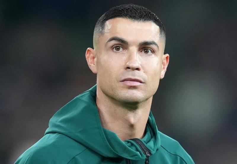 Xúc động lời nhắn Ronaldo gửi nữ thần trượt tuyết suýt phải cắt cụt chân sau tai nạn kinh hoàng ở Olympic- Ảnh 4.