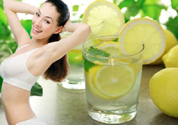 Sau Tết hãy uống nước chanh pha theo cách này: Cực đơn giản lại đảm bảo "lọc mỡ" thần tốc, da lại sáng, mụn lại mờ- Ảnh 6.