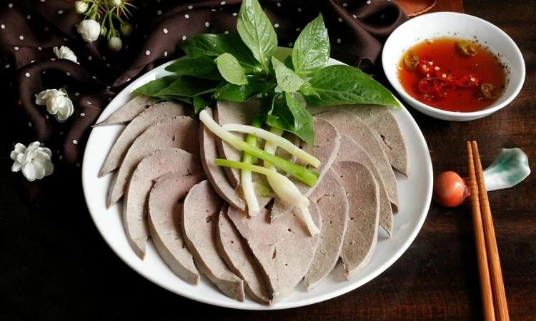 Gan lợn: Bổ hay béo? Sự thật về calo khiến nhiều người phải xem lại thói quen ăn uống- Ảnh 4.