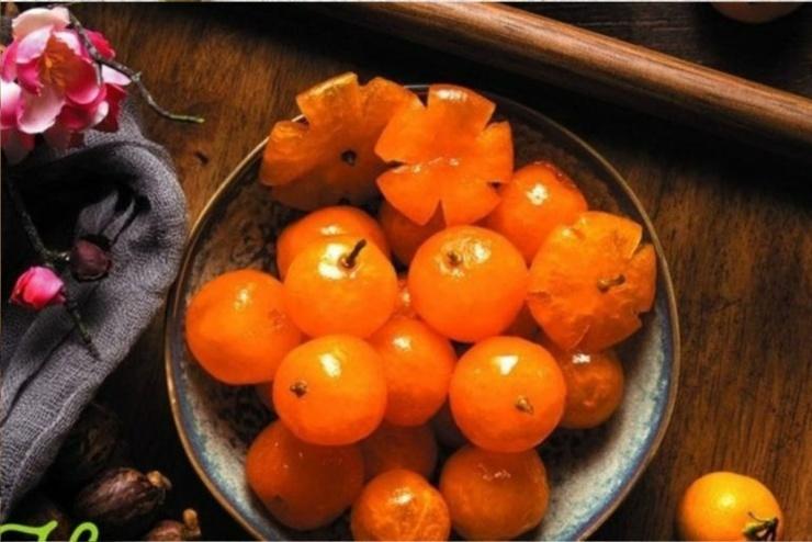 Loại quả là “báu vật" ngày Tết, đi chợ thấy bỏ qua quá phí- Ảnh 3.