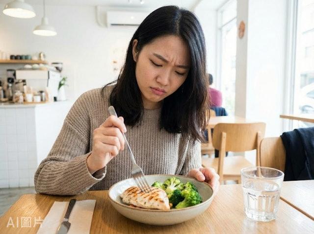 Ăn buffet xong đau bụng dữ dội trong đêm, cô gái 30 tuổi tử vong sau 2 ngày: Bác sĩ cảnh báo căn bệnh có thể cướp mạng rất nhanh- Ảnh 5.