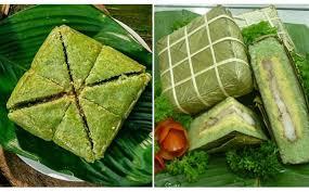 3 kiểu ăn bánh chưng giúp phụ nữ không lo tăng cân, tích mỡ ngày Tết: Ăn đúng cách còn giúp no lâu, hạn chế thèm đồ ngọt- Ảnh 2.