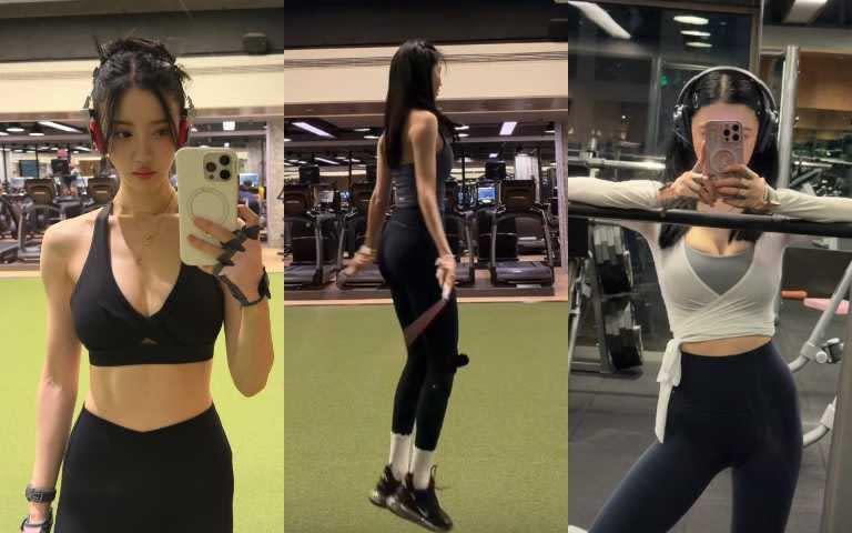 47 tuổi mà trông trẻ như 25: Bí quyết giảm cân "siêu tốc" mà không cần nhịn đói được hé lộ khiến chị em mê mẩn- Ảnh 4.