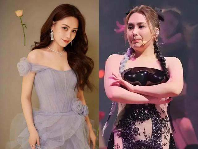 Ngoài độc thân, thành đạt, nữ diễn viên U50 này còn có bí quyết giảm cân trong 5 ngày: Giảm 10kg không tăng trở lại nhờ 1 món hầm- Ảnh 1.