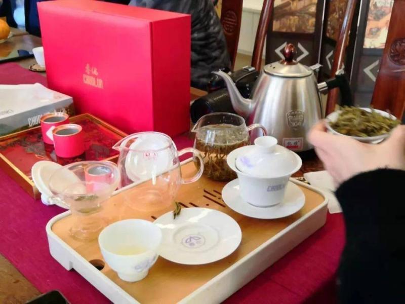 5 loại trà đã được thêm vào “DANH SÁCH ĐEN” của gan, đừng uống cũng đừng đem mời khách!- Ảnh 1.