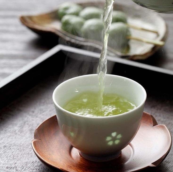 6 loại đồ uống "lọc dầu", tăng cường trao đổi chất NHẤT ĐỊNH phải uống nếu muốn ăn Tết ngon vẫn eo thon, dáng đẹp- Ảnh 1.