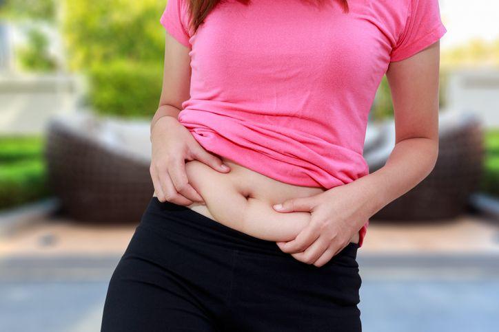 Hãy bắt đầu chú ý đến việc loại bỏ mỡ nội tạng từ tuổi 30 và đây là 3 thói quen ăn uống tốt để giảm cân dễ dàng- Ảnh 2.