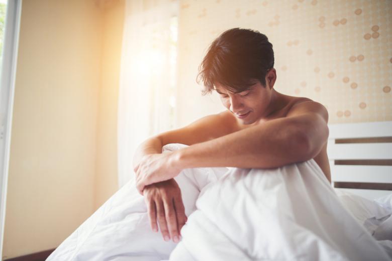 Nam giới thường xuyên làm điều này là tốt hay hại? Bác sĩ tiết lộ 4 lợi ích ít ai ngờ đến- Ảnh 3.