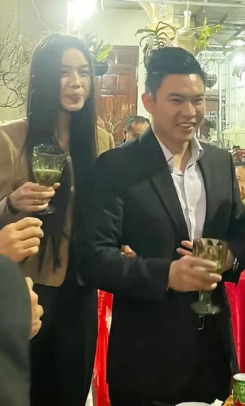 Đỗ Thị Hà bị 