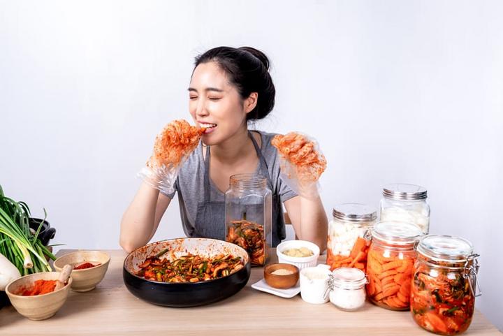 Tại sao người Hàn Quốc ăn cay mà da vẫn đẹp?- Ảnh 3.
