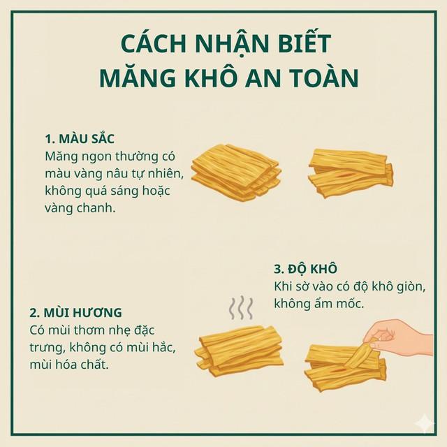 Đi chợ ngày Tết đừng chỉ nhìn giá: Phụ nữ tinh tế sẽ không bỏ qua điều này khi chọn mua những món nhà nào cũng cần trong Tết- Ảnh 2.