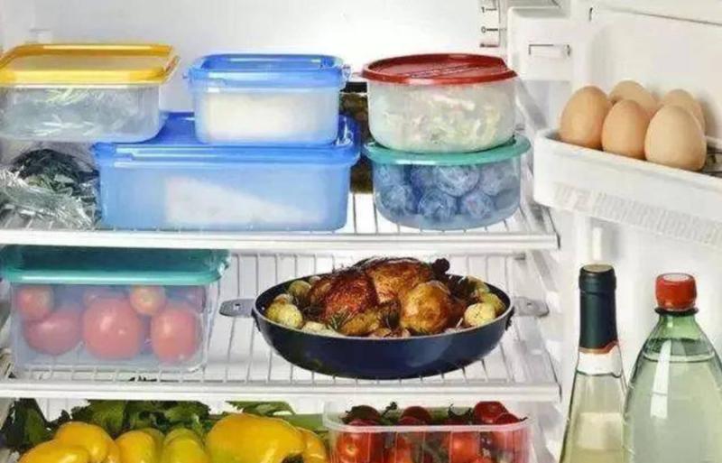 Cách xử lý thức ăn thừa sau Tết vừa ngon vừa đảm bảo sức khỏe- Ảnh 2.