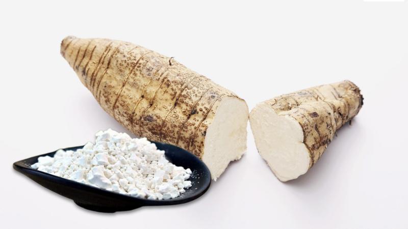 2 loại củ giải rượu cực tốt, nhất cái số 1 ở Việt Nam có đầy- Ảnh 1.