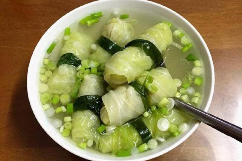 2 loại rau dễ "ngậm" thuốc trừ sâu, nhất cái số 1, mùa lạnh mâm cơm nhà nào cũng có- Ảnh 1.