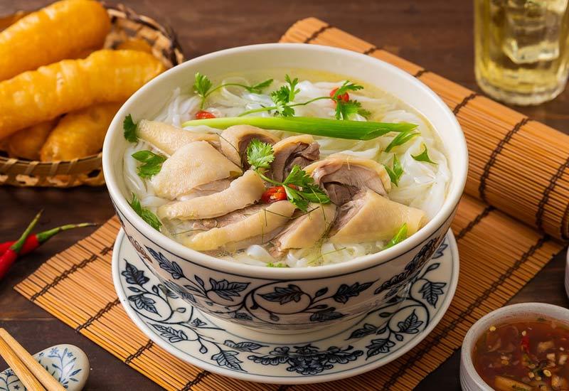 Đừng chỉ ăn thịt bò hay thịt lợn, loại thịt này mới thực sự bổ khí huyết, tốt cho tỳ vị và xương khớp- Ảnh 4.