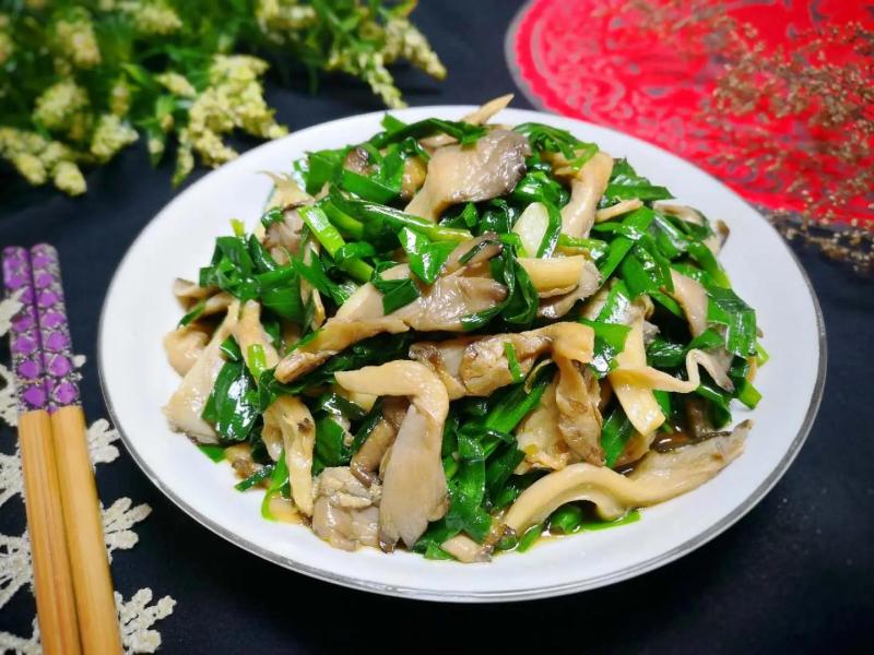 3 loại rau được ví như “kháng sinh tự nhiên”: Mùa xuân ăn cách ngày giúp thanh nhiệt, giải độc, tăng đề kháng rõ rệt- Ảnh 1.