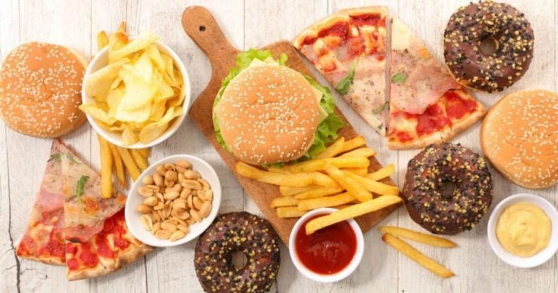 Cao huyết áp đừng chỉ sợ muối: Loại thực phẩm này còn âm thầm phá hủy mạch máu nguy hiểm hơn- Ảnh 3.