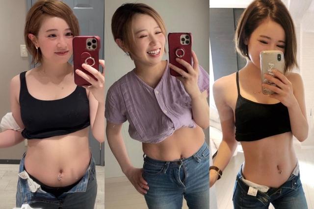 Giảm 2kg trong 3 ngày: Nữ y tá người Nhật tiết lộ "thực đơn giảm cân siêu hiệu quả" - mỡ bụng biến mất, vòng eo giảm một cỡ- Ảnh 1.
