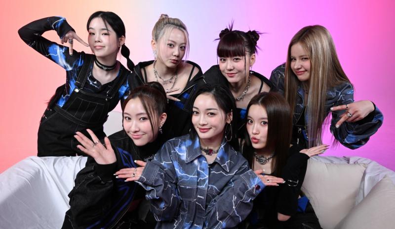 Tổng tài showbiz vừa vướng vòng lao lý: Đứng sau nhóm nữ chất nhất làng nhạc, bị bắt khẩn cấp khi đang lưu diễn- Ảnh 3.
