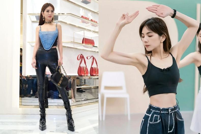 U40 vẫn rạng rỡ, vóc dáng săn chắc: Ella Trần Gia Hoa tiết lộ bữa sáng giảm cân cực đơn giản nhưng hiệu quả bất ngờ- Ảnh 5.