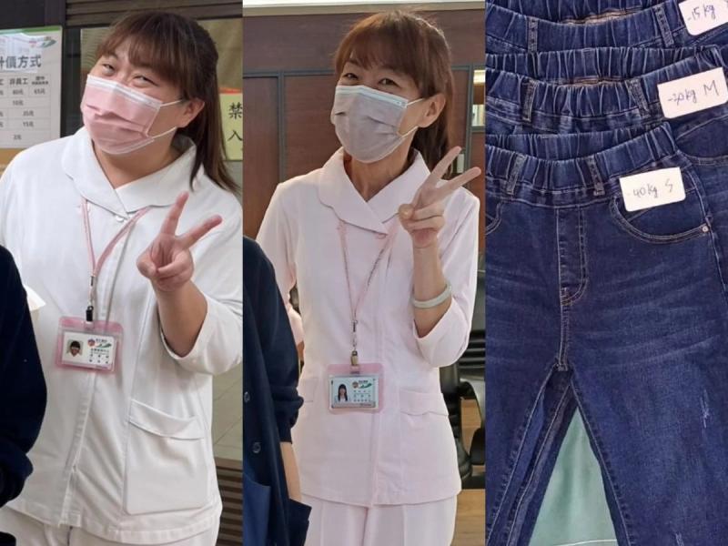 Từ size 5XL xuống size S: Người phụ nữ 42 tuổi giảm 51kg nhờ kiên trì làm 1 việc, chứng minh giảm cân tuổi trung niên không hề khó- Ảnh 1.
