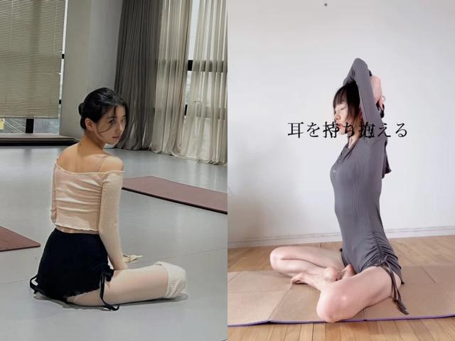 Dân văn phòng ngồi lâu nhất định phải tập những bài này: Giãn cơ lưng, chống gù, gọn dáng- Ảnh 1.