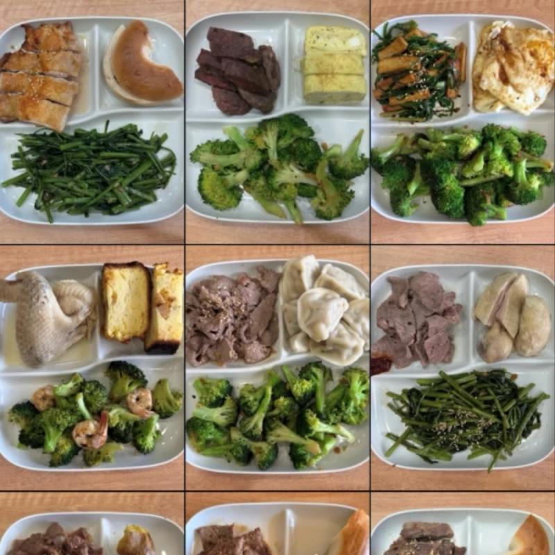 Thay tinh bột bằng 1 nguyên liệu kỳ diệu, nữ triệu phú giảm từ 64kg xuống còn 51kg- Ảnh 3.
