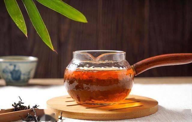 4 kiểu uống trà được đưa vào "danh sách tổn thương gan": Dù thích bao nhiêu cũng phải ngậm miệng- Ảnh 1.