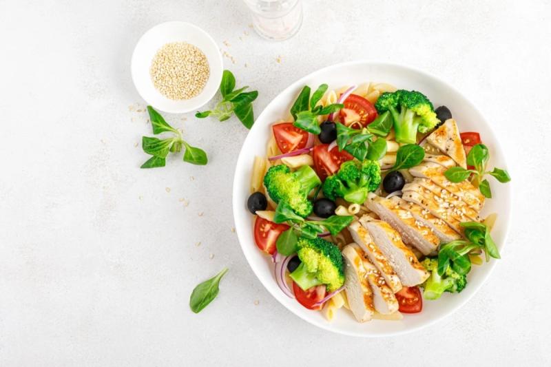 Giảm 6,4kg trong 1 tháng, hết Tết không tăng cân trở lại: Cách giảm cân đang làm mưa làm gió ở Hàn Quốc được cho là "hiệu quả thực sự"- Ảnh 5.
