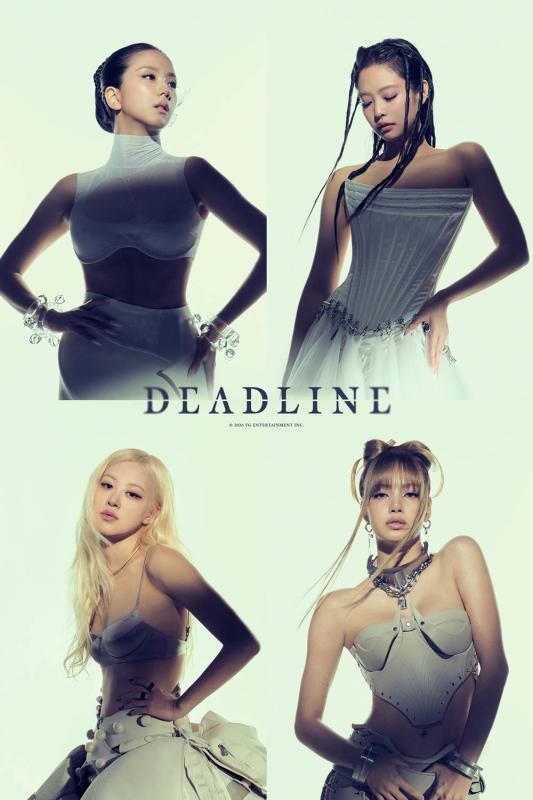 BLACKPINK đổ cả núi tiền cho MV mới: Teaser tuyệt đối điện ảnh, đúng đẳng cấp nhóm nữ số 1 thế giới!- Ảnh 7.
