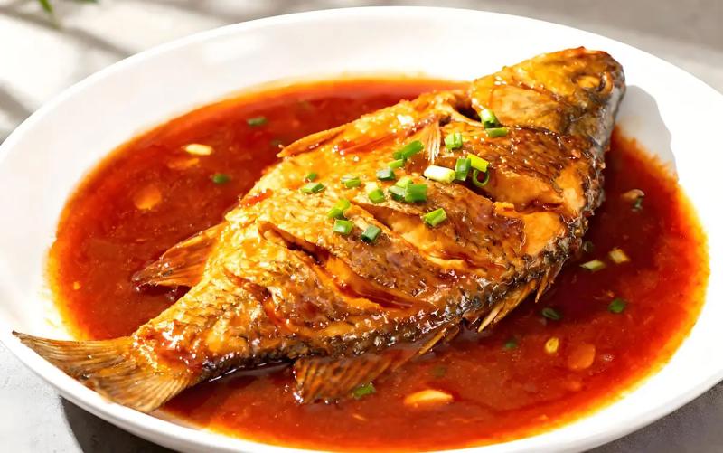 Khi mua cá cho Tết, hãy tránh 3 loại cá này với bất kể giá nào, vì chúng được coi là không may mắn và không tốt cho sức khỏe- Ảnh 1.