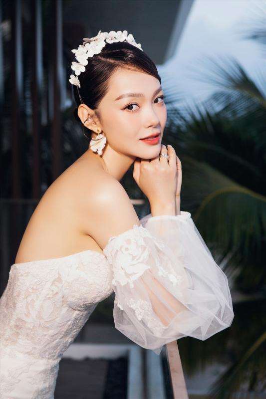 Mỹ nhân Việt đầu tiên được vinh danh nghệ sĩ xuất sắc nhất châu Á, đã đẹp còn sang như dát kim cương lên người- Ảnh 5.