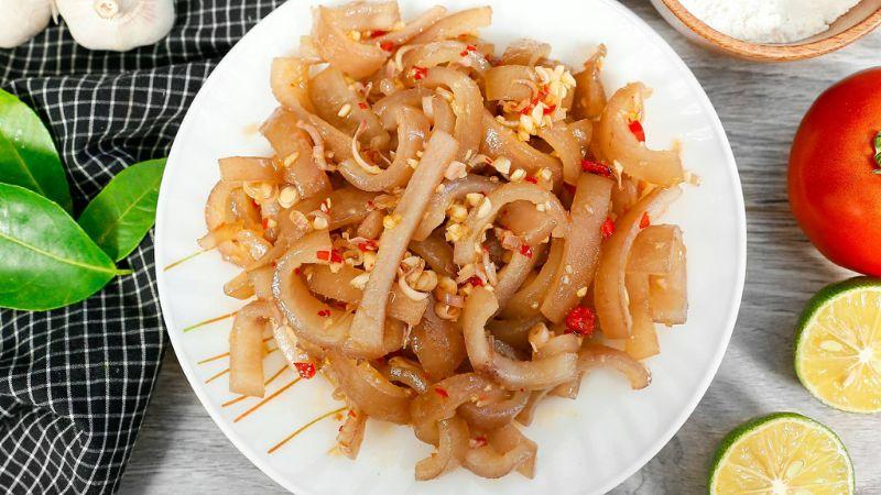 90% người Việt vứt da heo ngay khi nấu ăn - nhưng sự thật phía sau khiến ai cũng giật mình- Ảnh 2.