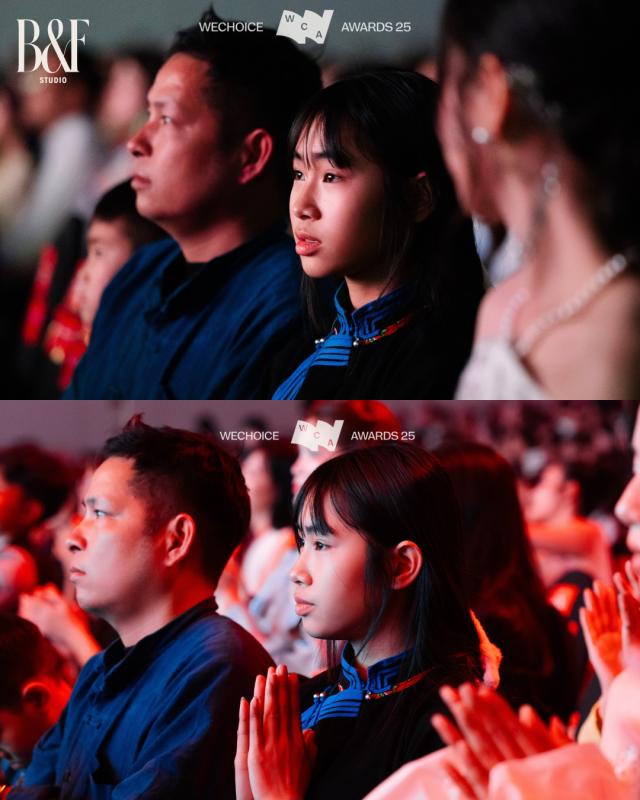 Khung hình hiếm nhất của gia đình chị Thông, tiểu mỹ nhân trong nhà lại khiến cõi mạng xôn xao- Ảnh 6.