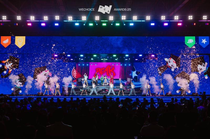 Hơn 82 triệu lượt xem và cả loạt ca khúc lên top xu hướng: Album WeChoice Awards chưa bao giờ khiến fan nhạc thất vọng!- Ảnh 4.