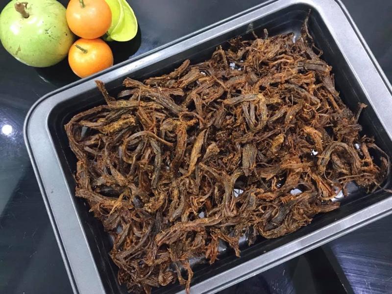 Nếu có ai đang bán trâu/bò khô 500.000-600.000/kg, xin bạn đừng mua: Nghịch lý giá thành và những cú lừa "vị bò"- Ảnh 3.