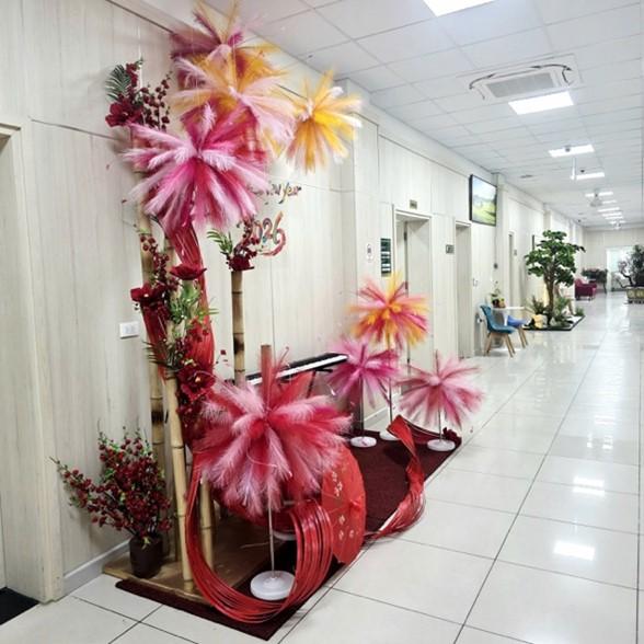 Bệnh viện sẵn sàng khám, cấp cứu 24/24 giờ xuyên Tết- Ảnh 3.