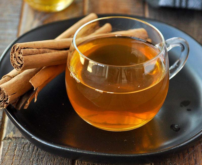 6 loại nước uống trước khi ngủ để giảm cân, thải độc: Chị em chăm uống từ nay đến Tết vừa đẹp vừa khỏe- Ảnh 1.