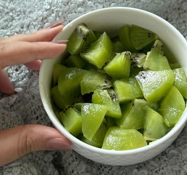 Ngày Tết làm sao để ăn khuya mà không béo? 5 "ứng cử viên sáng giá" được chuyên gia dinh dưỡng gọi tên- Ảnh 2.