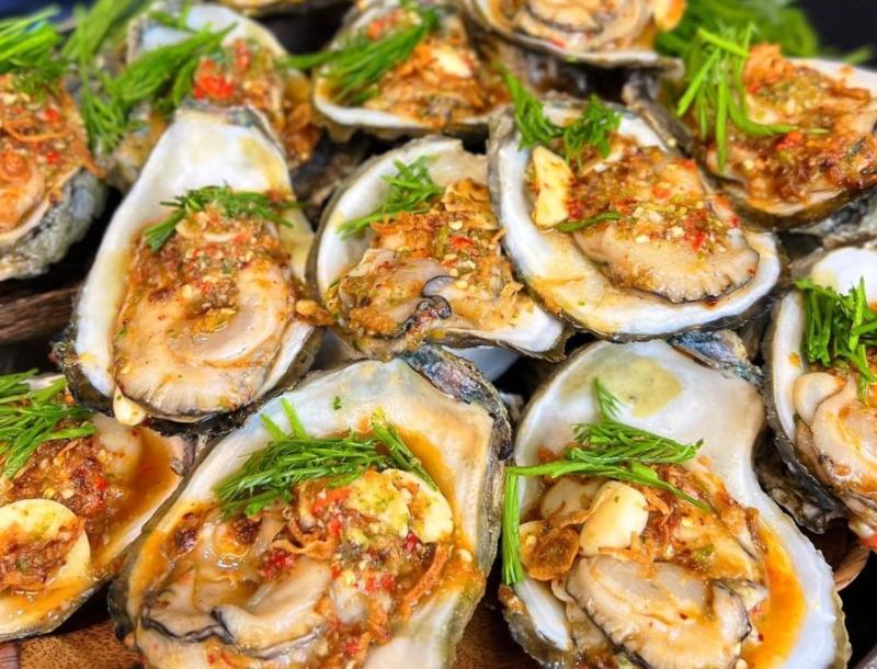 Ăn hàu có thật sự làm nam giới MẠNH hơn trong 