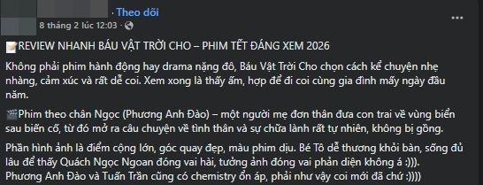 Tết xem phim Việt này đảm bảo cười mỏi miệng cả năm, nhìn cặp đôi đẹp nhất Vbiz yêu nhau mà cả nước tung hoa ăn mừng- Ảnh 13.