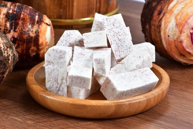 Loại củ ít "ngậm" thuốc trừ sâu, bổ ngang thịt cá mà ít ai hay- Ảnh 2.