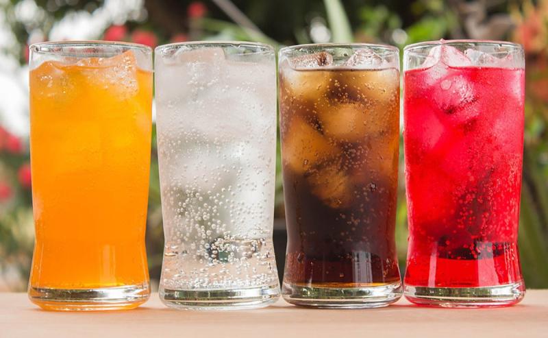 3 đồ uống âm thầm gây hại cho đường ruột, nhất là cái số 1 nhiều người mê tít- Ảnh 1.