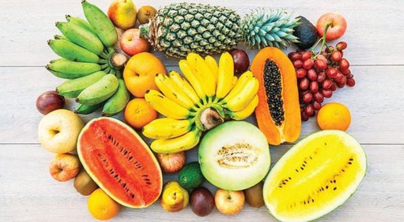 3 loại quả "đại bổ" cho gan, nhất cái số 1 mùa này ở Việt Nam rất nhiều- Ảnh 1.